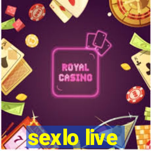 sexlo live